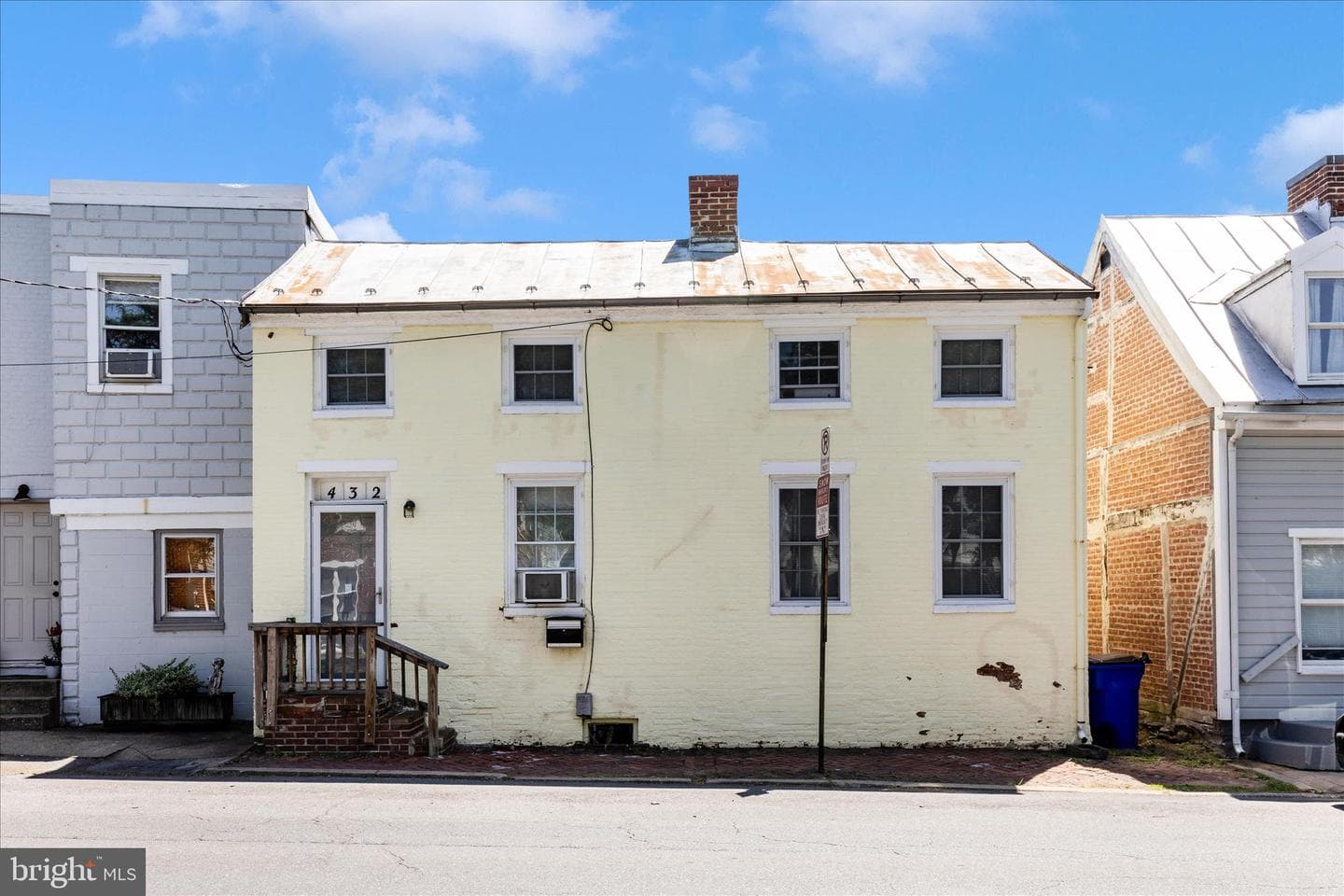 432 N Bentz, Frederick