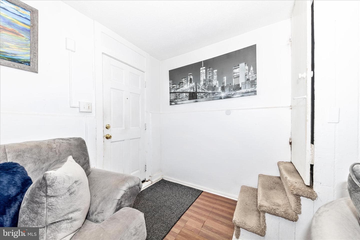 432 N Bentz, Frederick