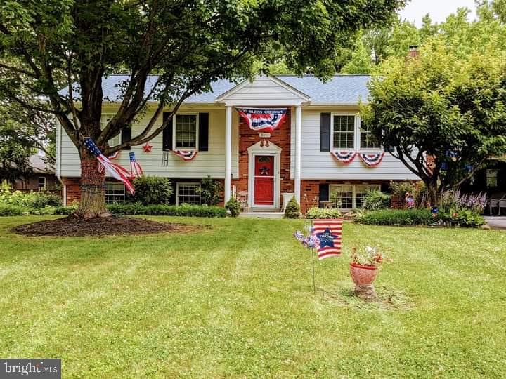 8111 Overlook Court, Frederick