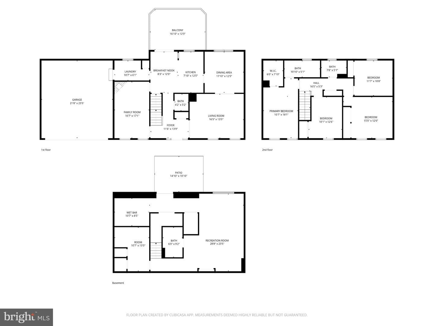 401 Westridge Circle photo 38