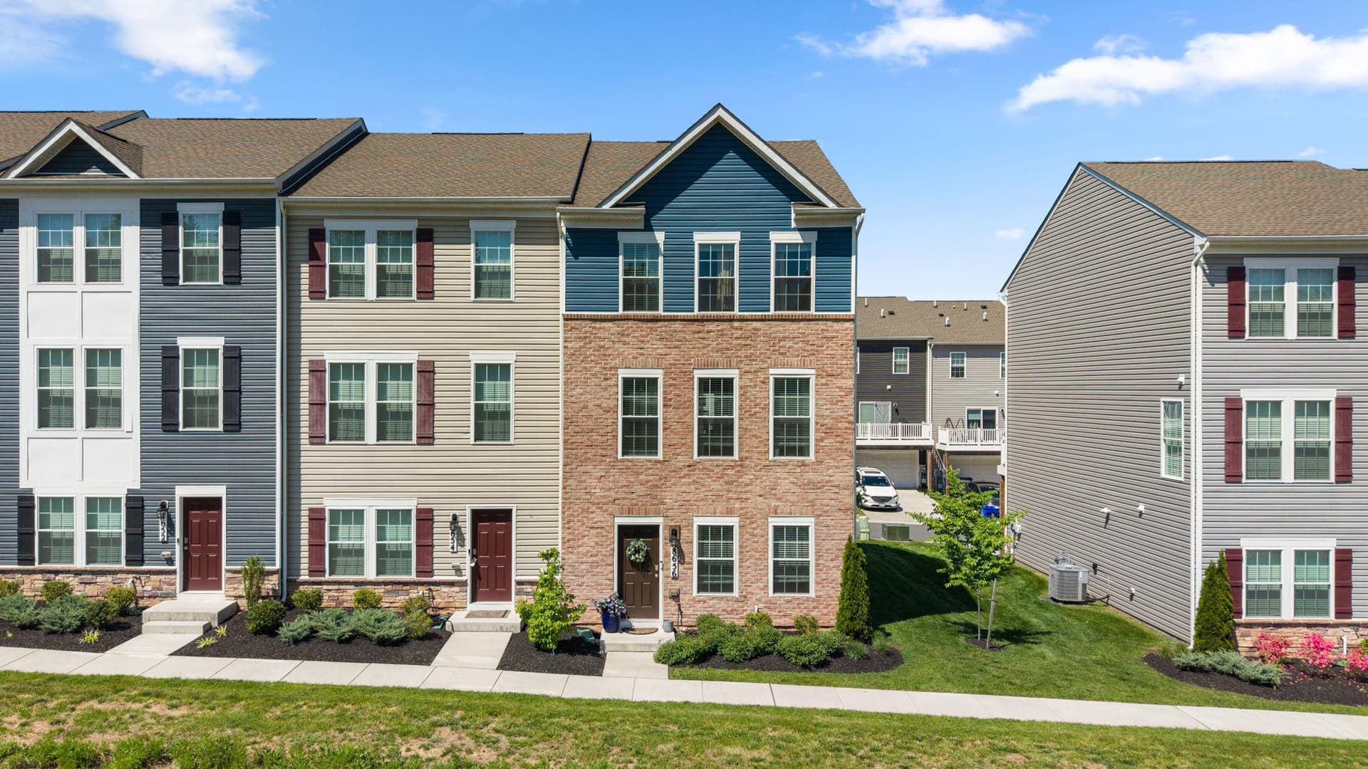 8656 Walter Martz Road, Frederick