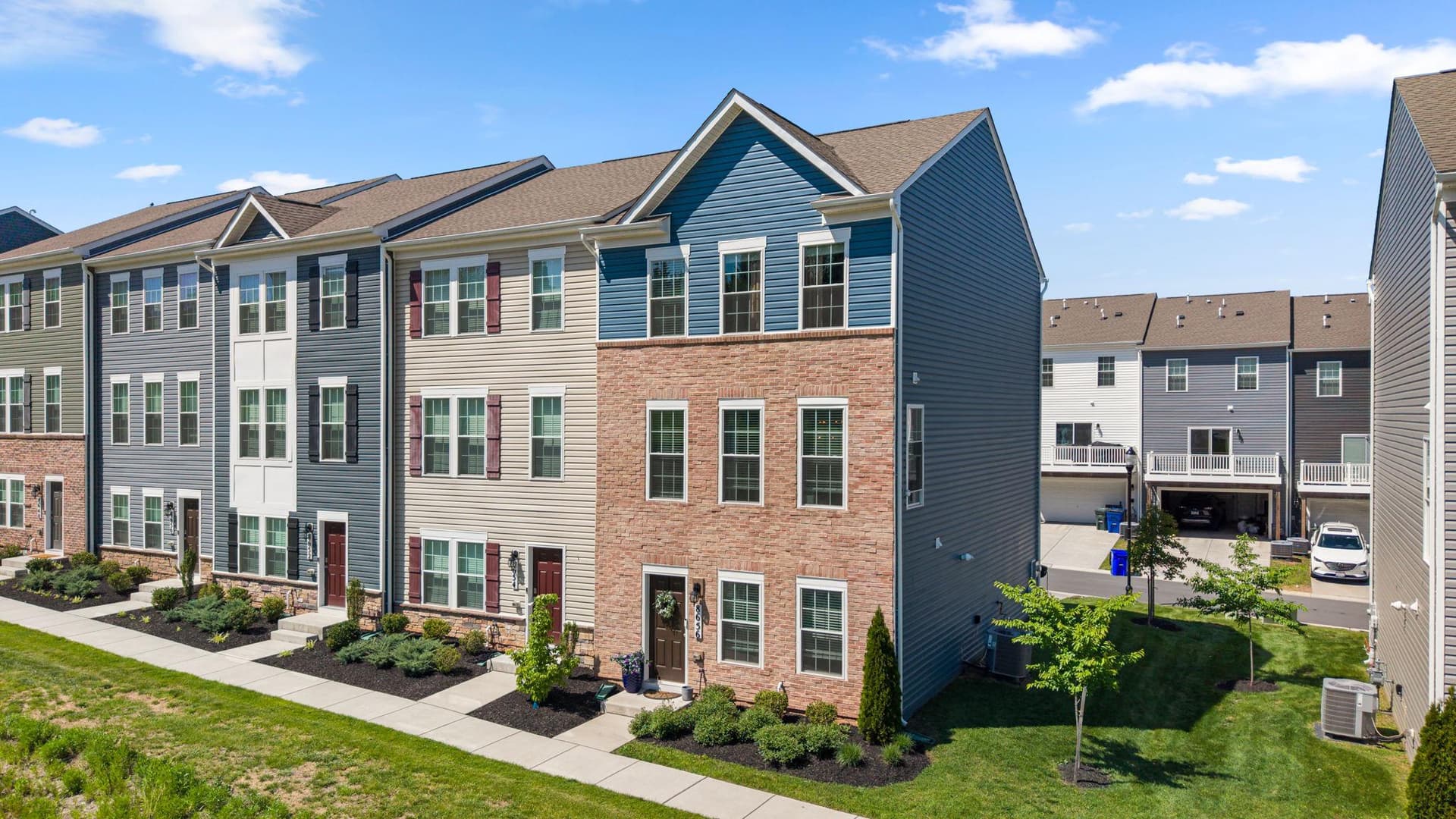8656 Walter Martz Road, Frederick
