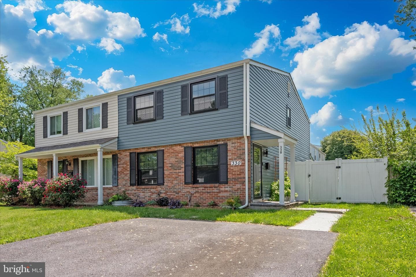 330 Heather Ridge Drive photo 1