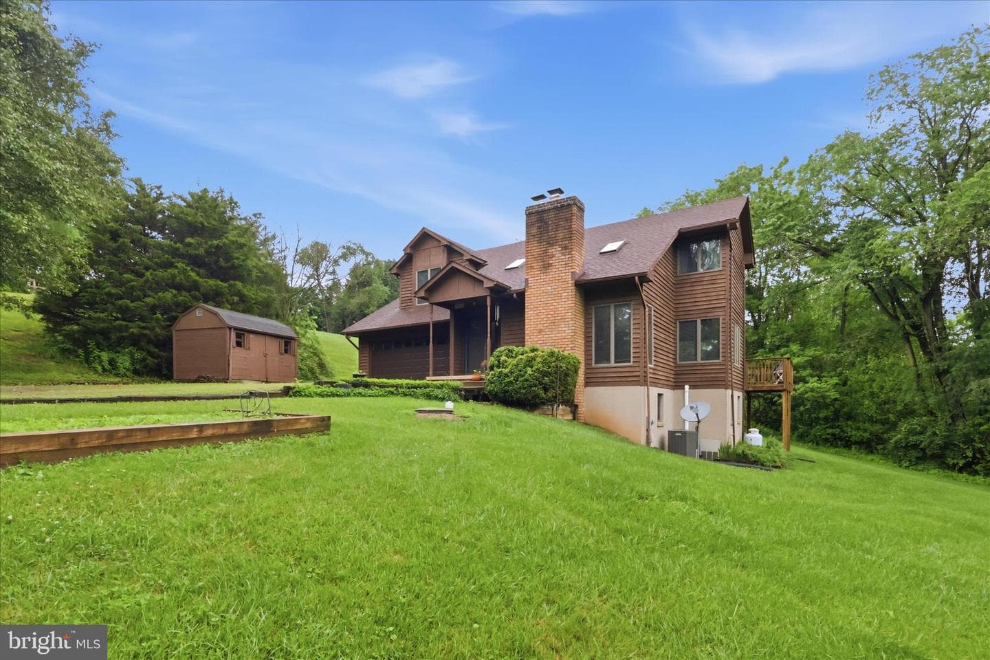 12763 Bunker Hill Road