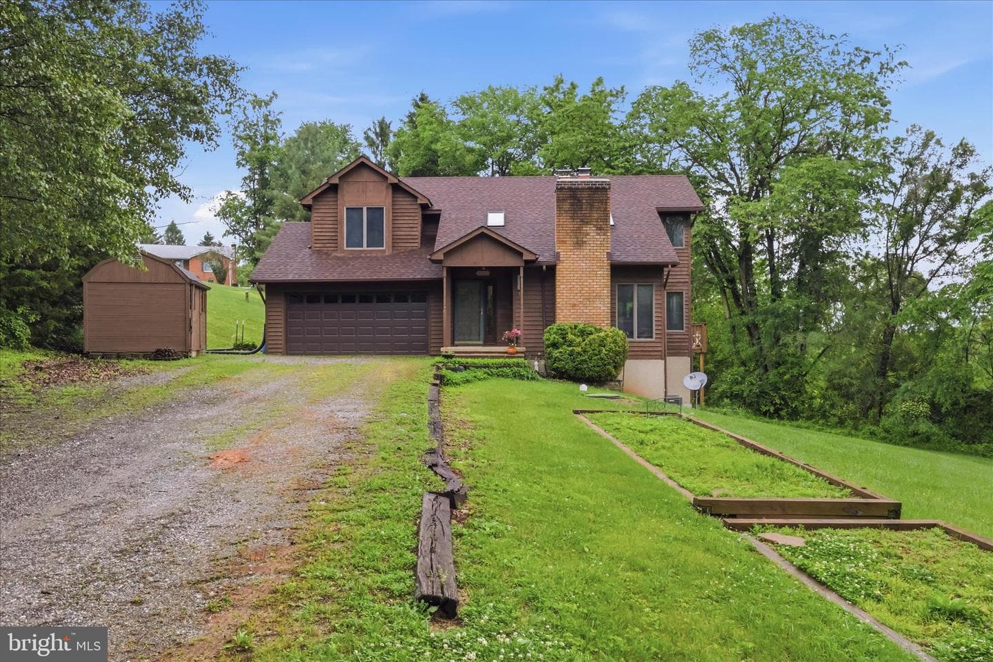 12763 Bunker Hill Road photo 4