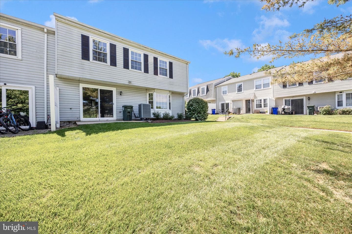 1242 Danielle Drive #1242b, Frederick