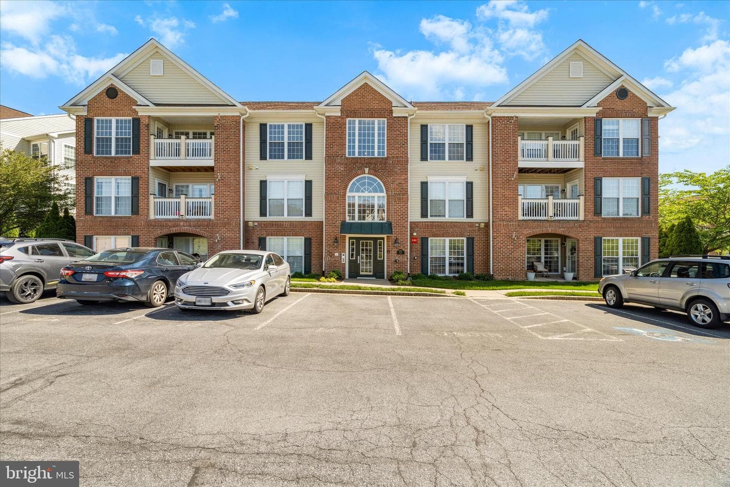 2507 Shelley Circle #2c, Frederick