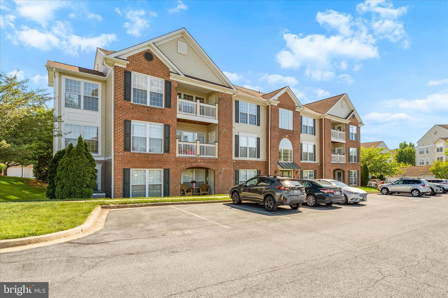 2507 Shelley Circle #2c, Frederick