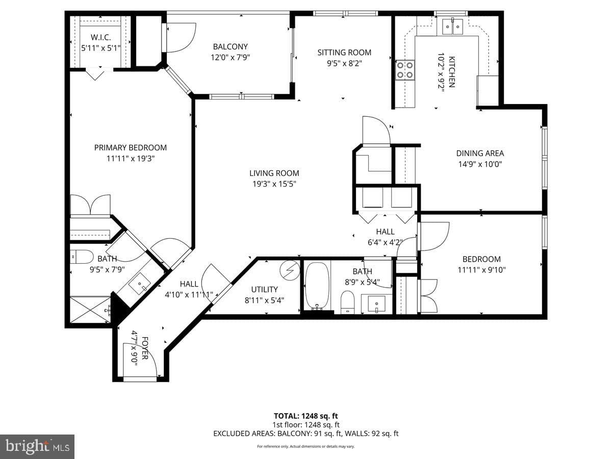 2507 Shelley Circle #2c photo 36