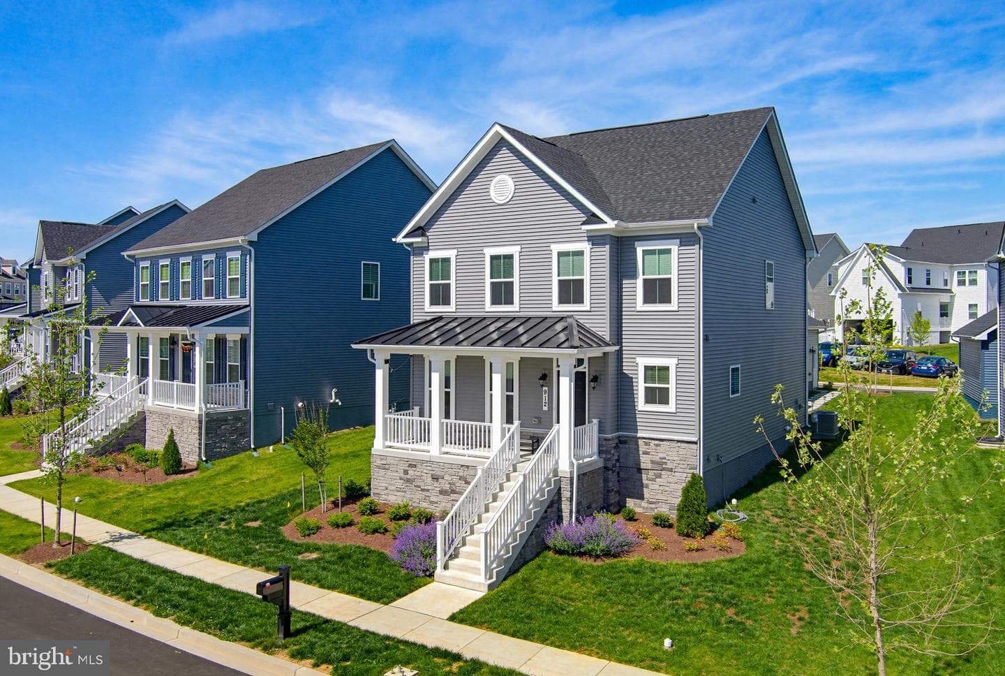 912 Clarendon Farm Lane, Brunswick