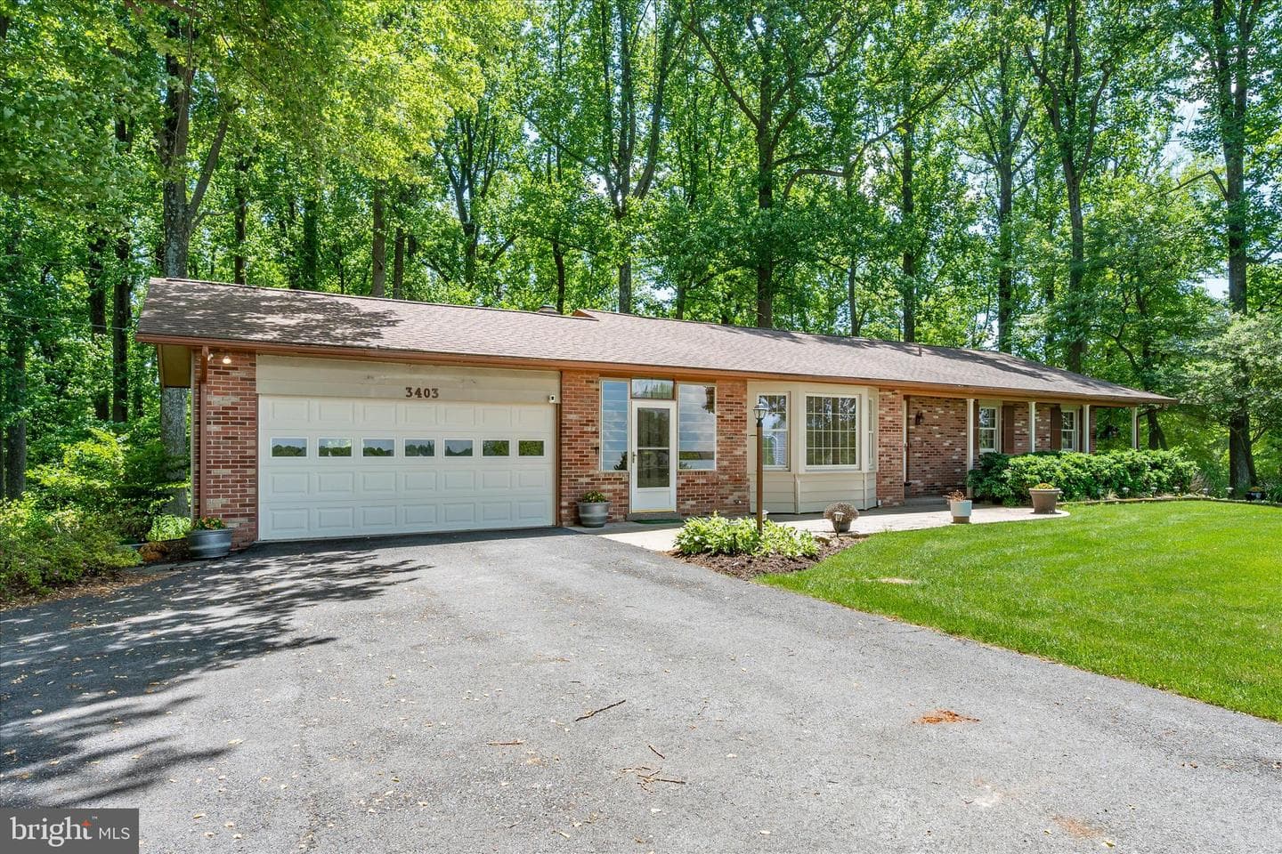 3403 Kemptown Church Road
