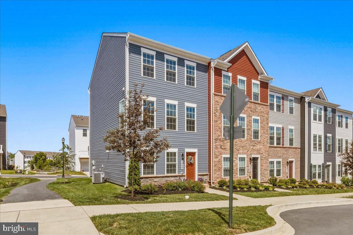 1937 Fauna Drive, Frederick