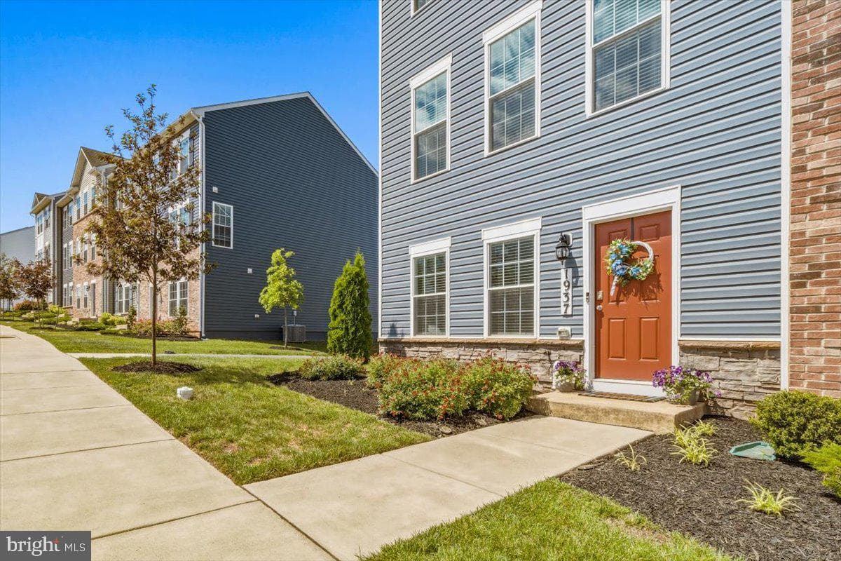 1937 Fauna Drive, Frederick