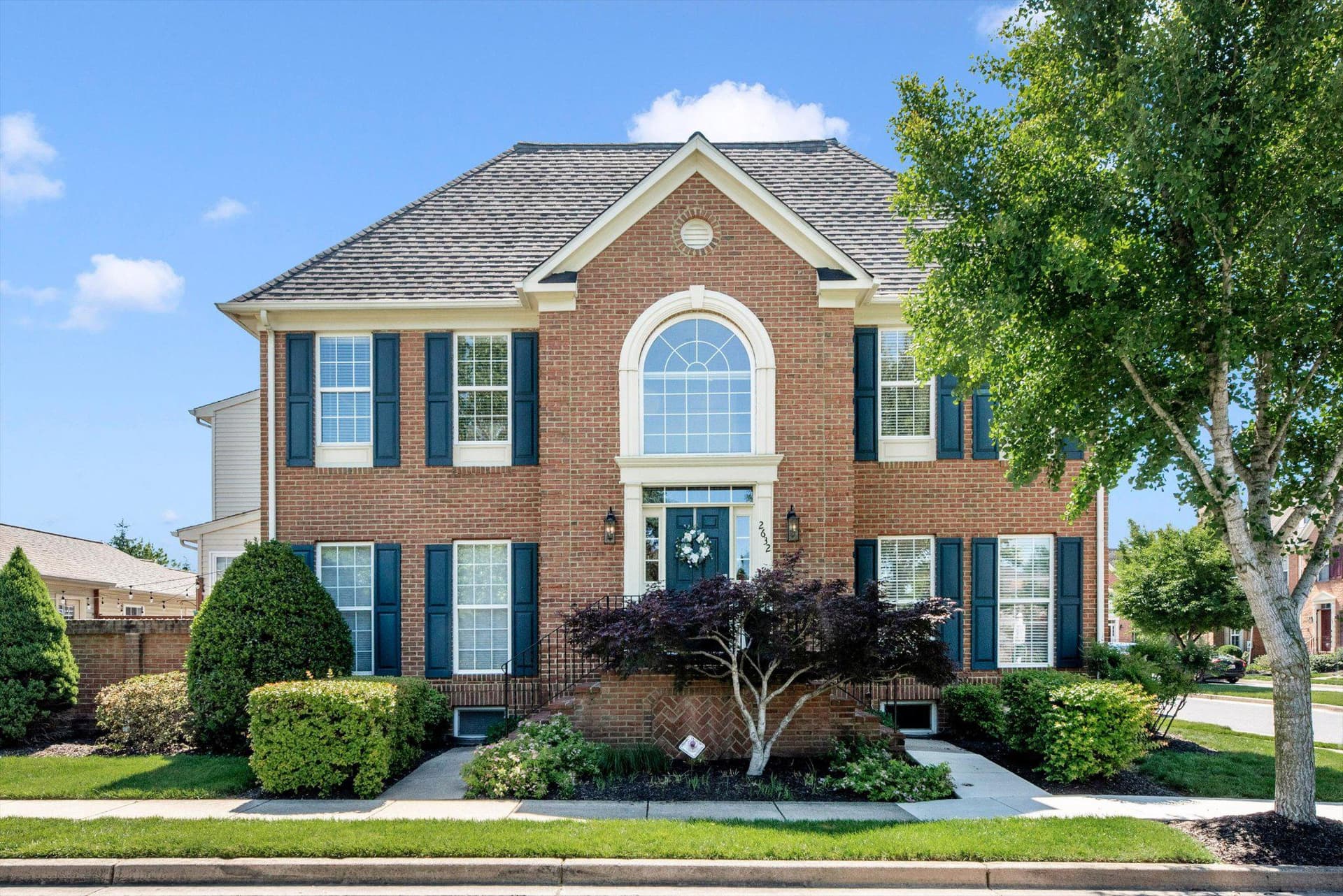 2632 Island Grove Boulevard, Frederick