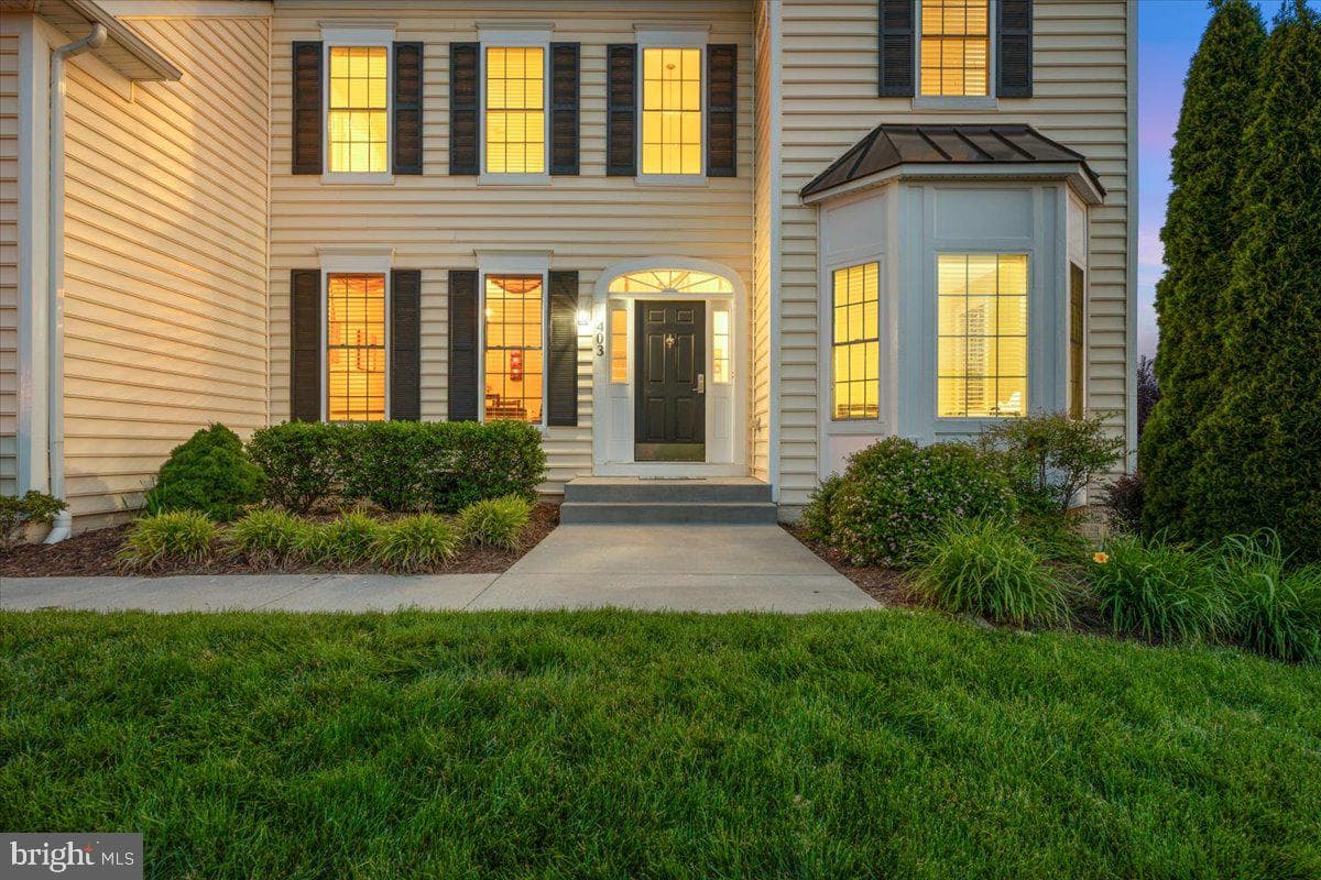 403 Richard Roberts Street photo 110