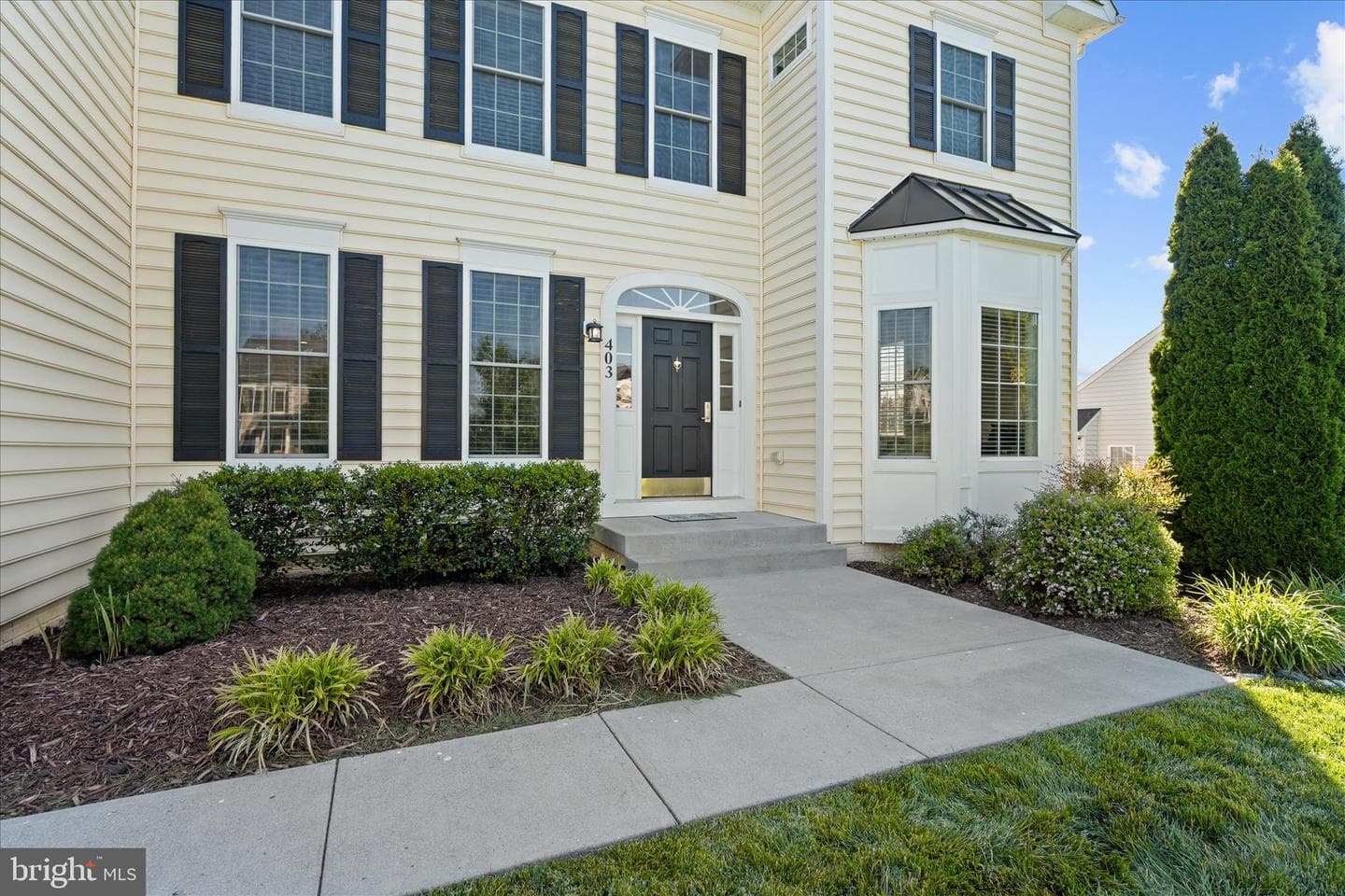 403 Richard Roberts Street photo 3