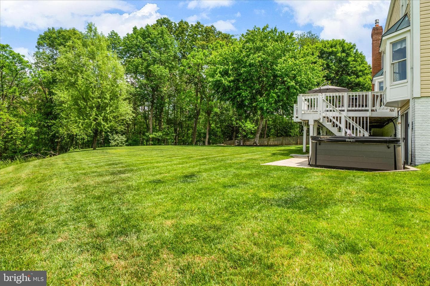 6114 Twain Drive photo 36