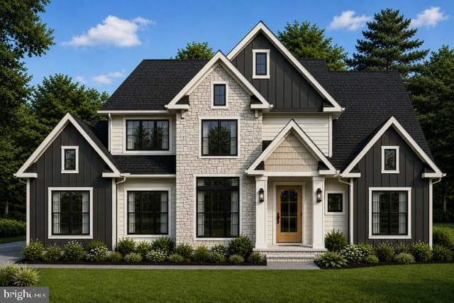 5901 Cloudberry Court, Middletown