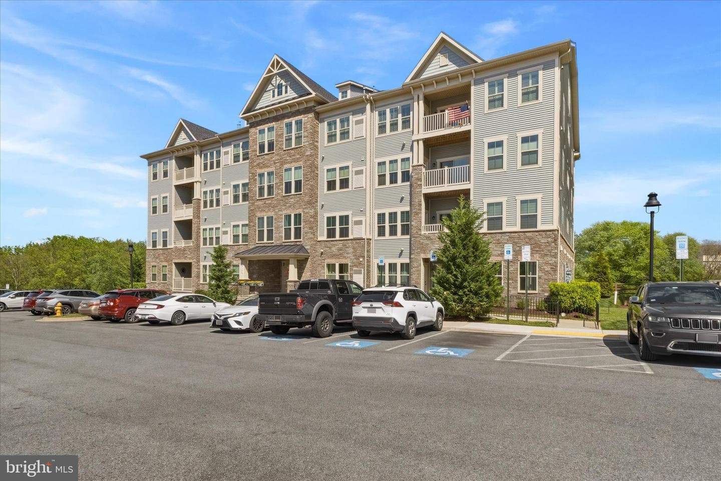 5733 Meadowood Street #303, New Market
