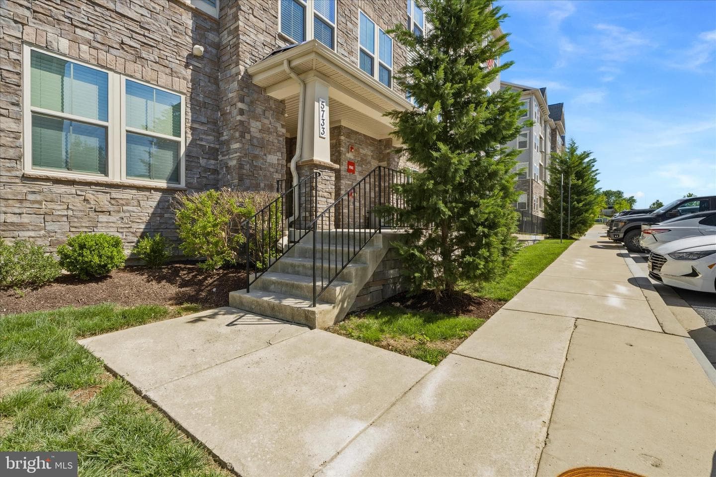 5733 Meadowood Street #303, New Market