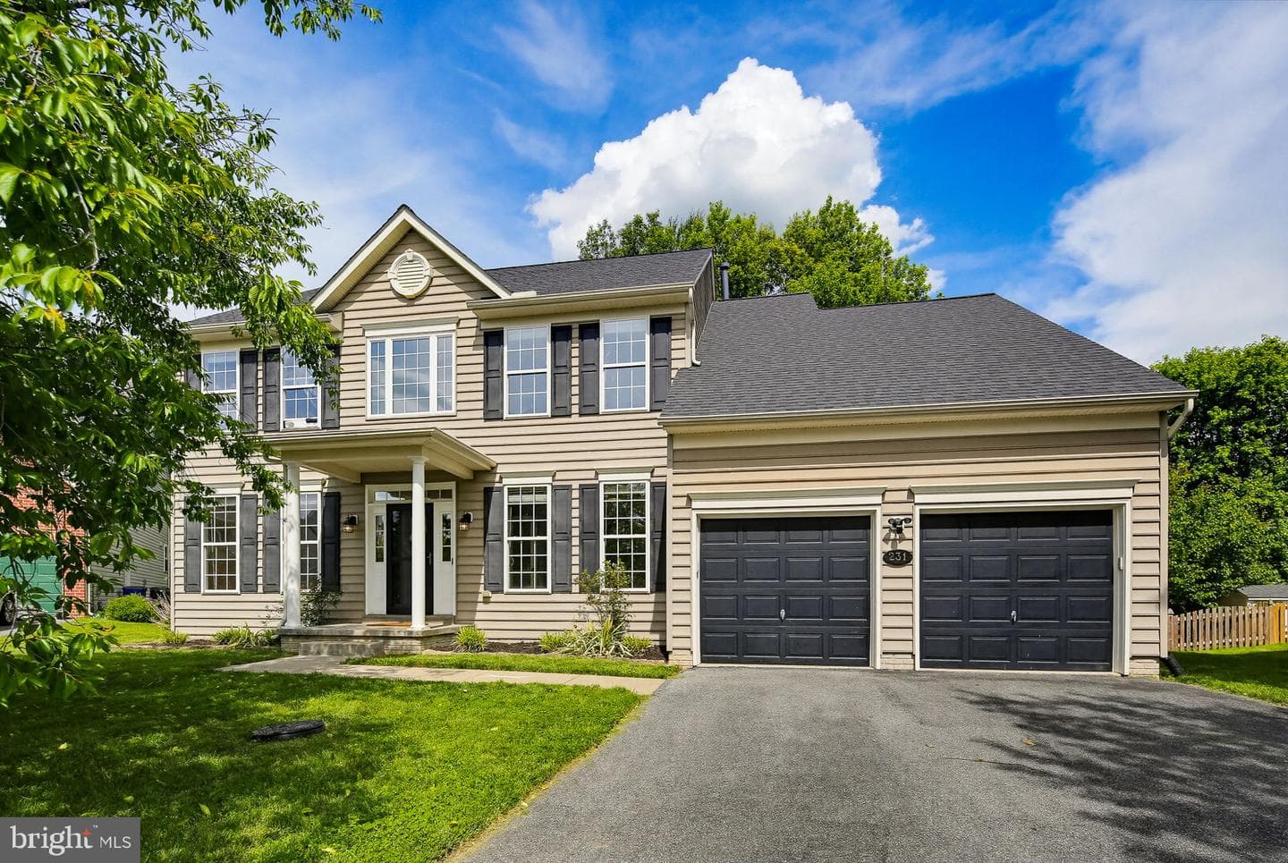 231 Cornell Drive, Woodsboro