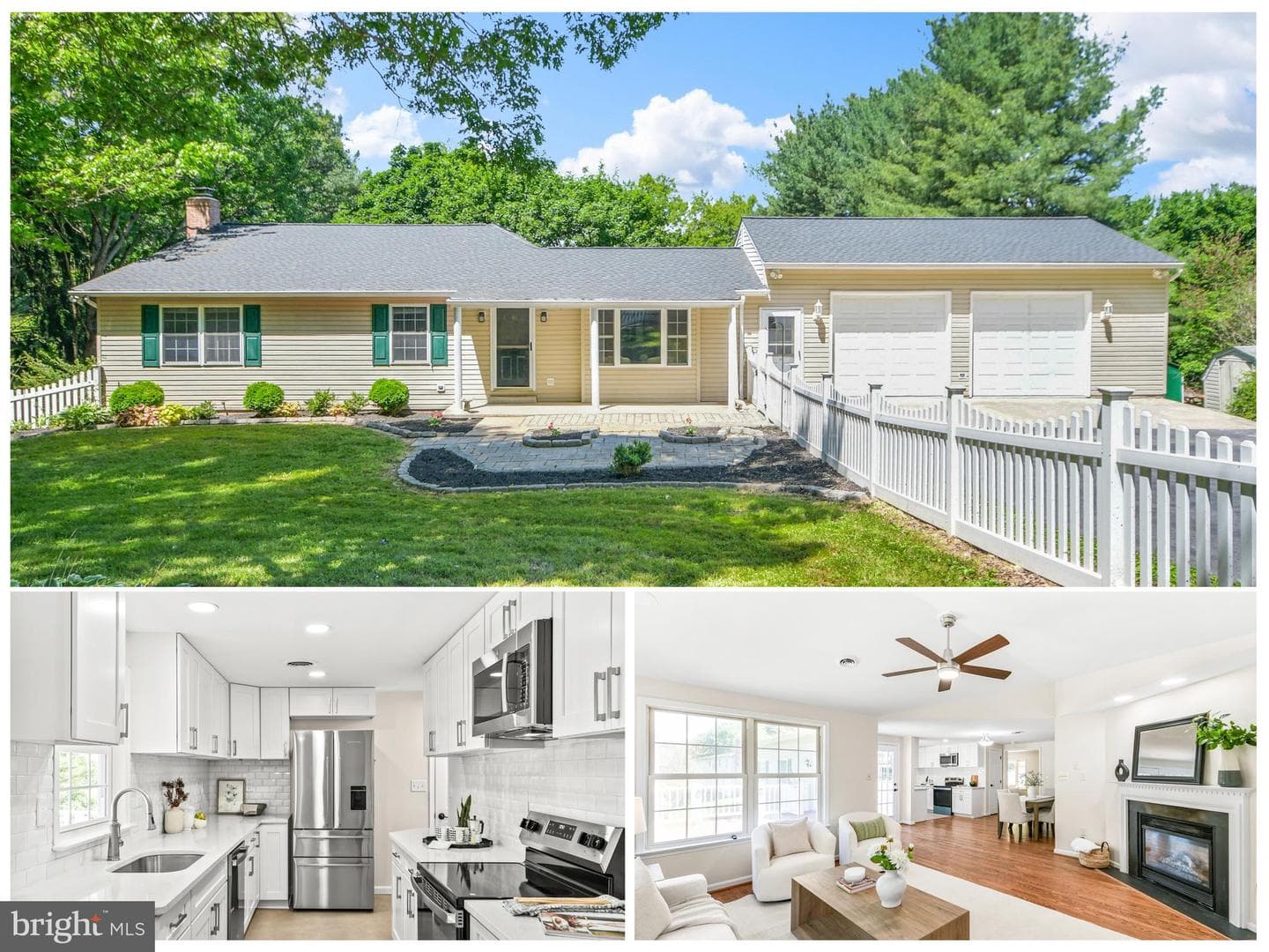 2528 Monocacy Bottom Road photo 1