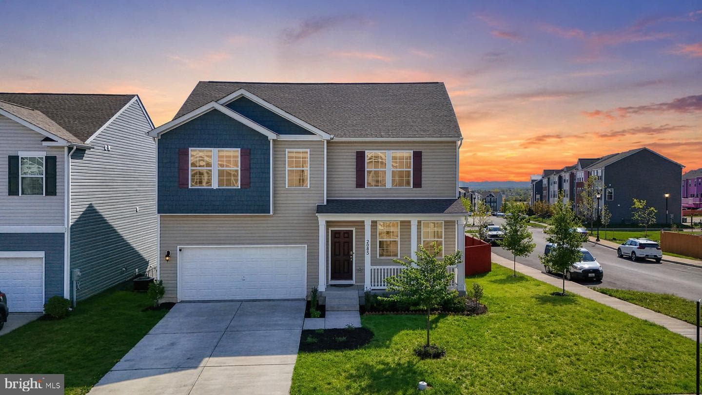 2085 Pomona Way, Frederick