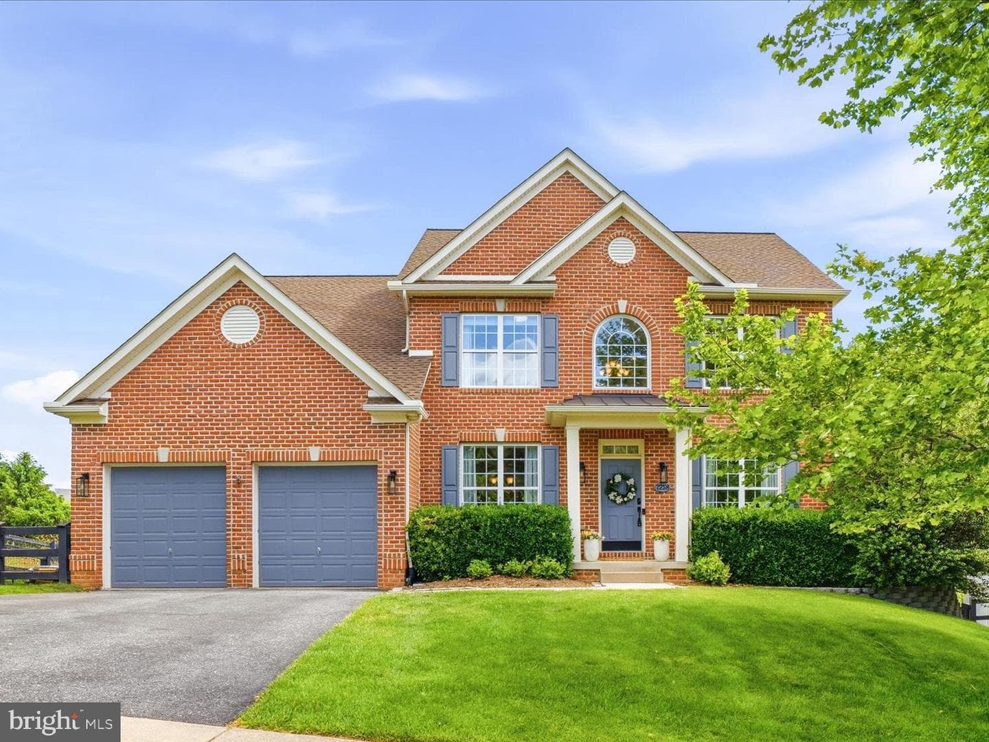 2258 W. Greenleaf Drive
