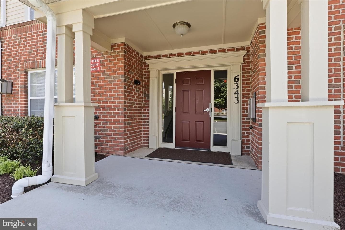 6343 Springwater Terrace #1032 photo 2