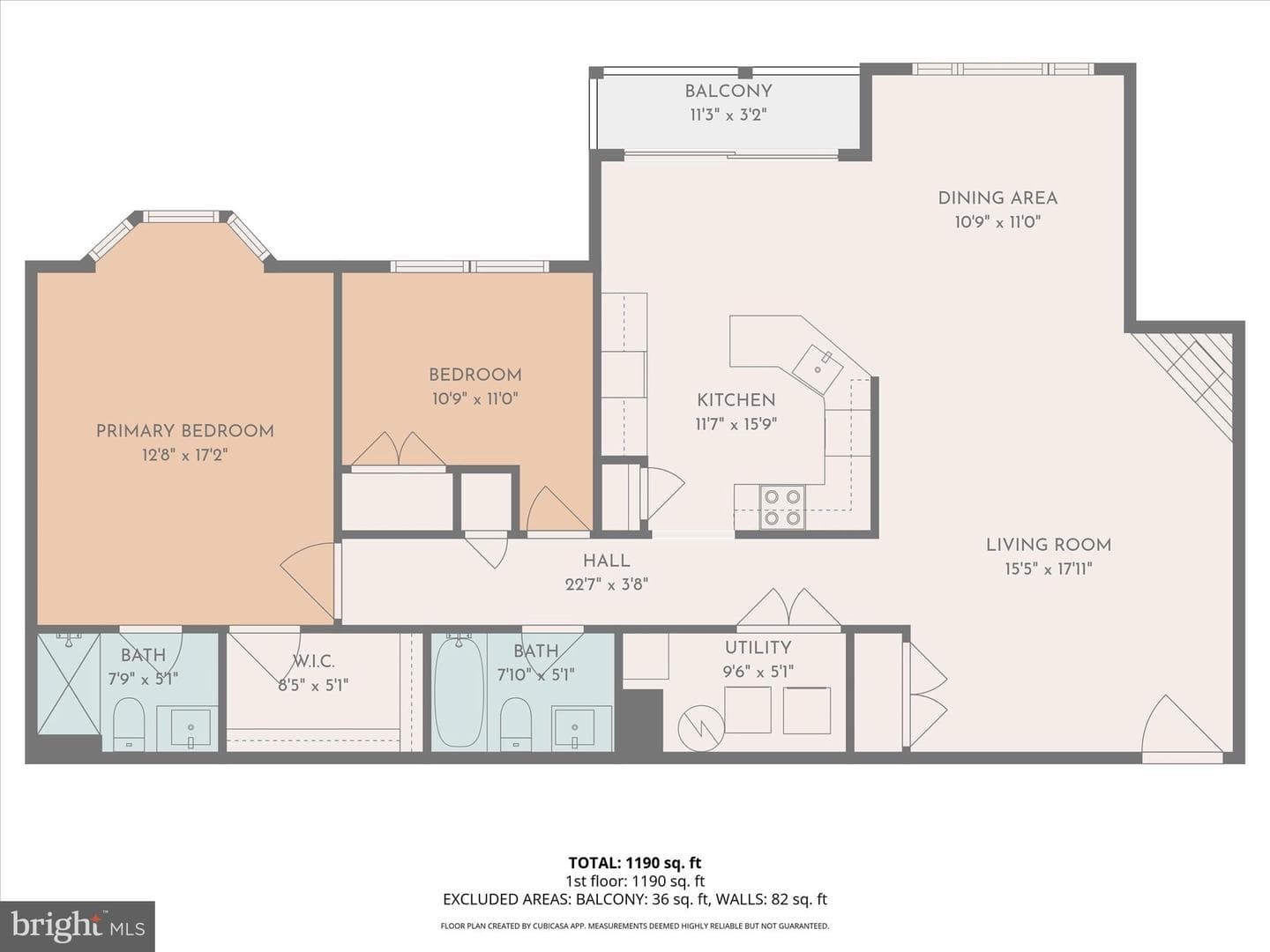 6343 Springwater Terrace #1032 photo 28