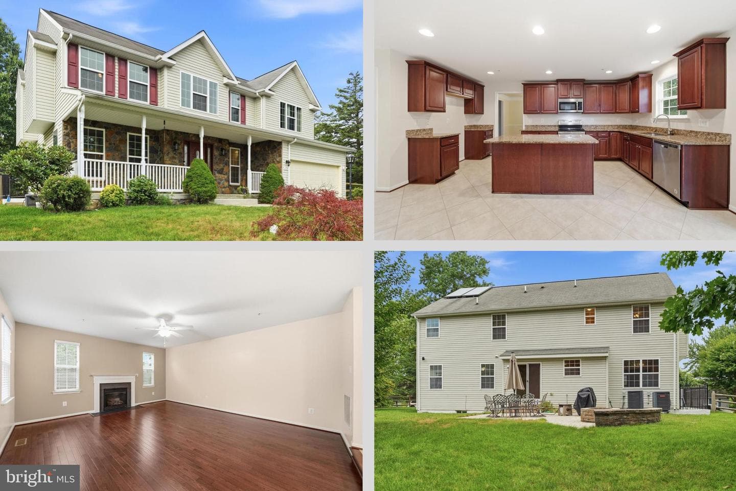 6728 Meadowlawn Circle, New Market