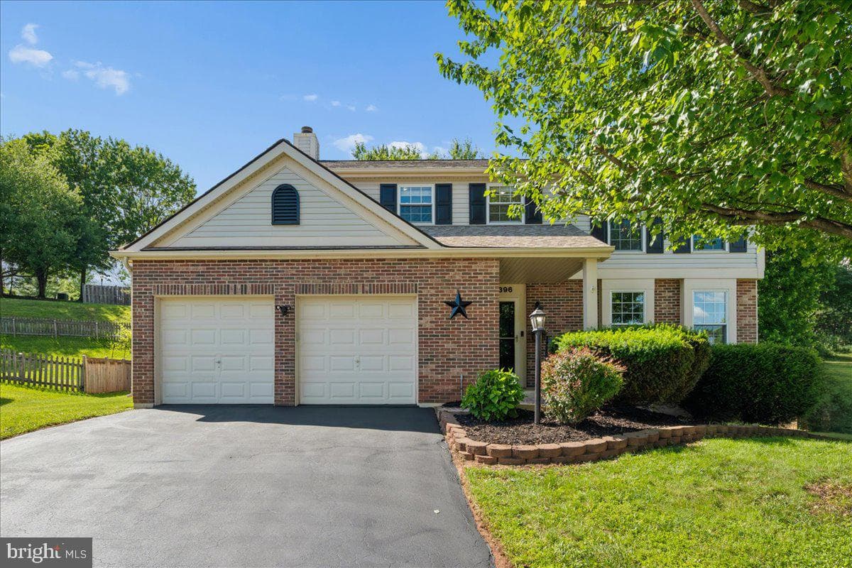 6396 Devonshire Lane, Frederick