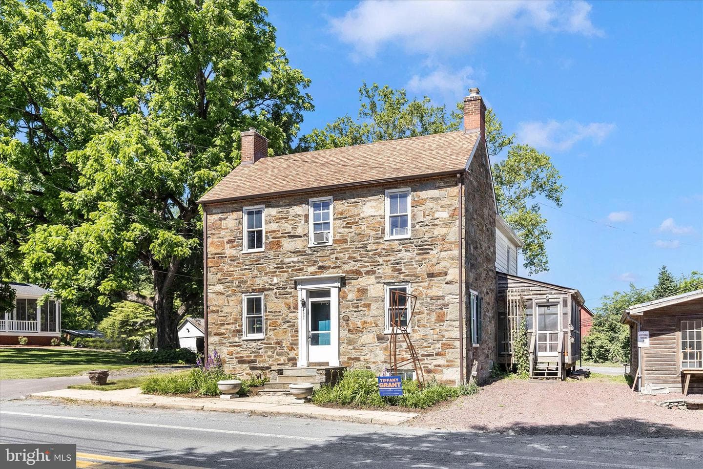 3528 Buckeystown Pike, Buckeystown