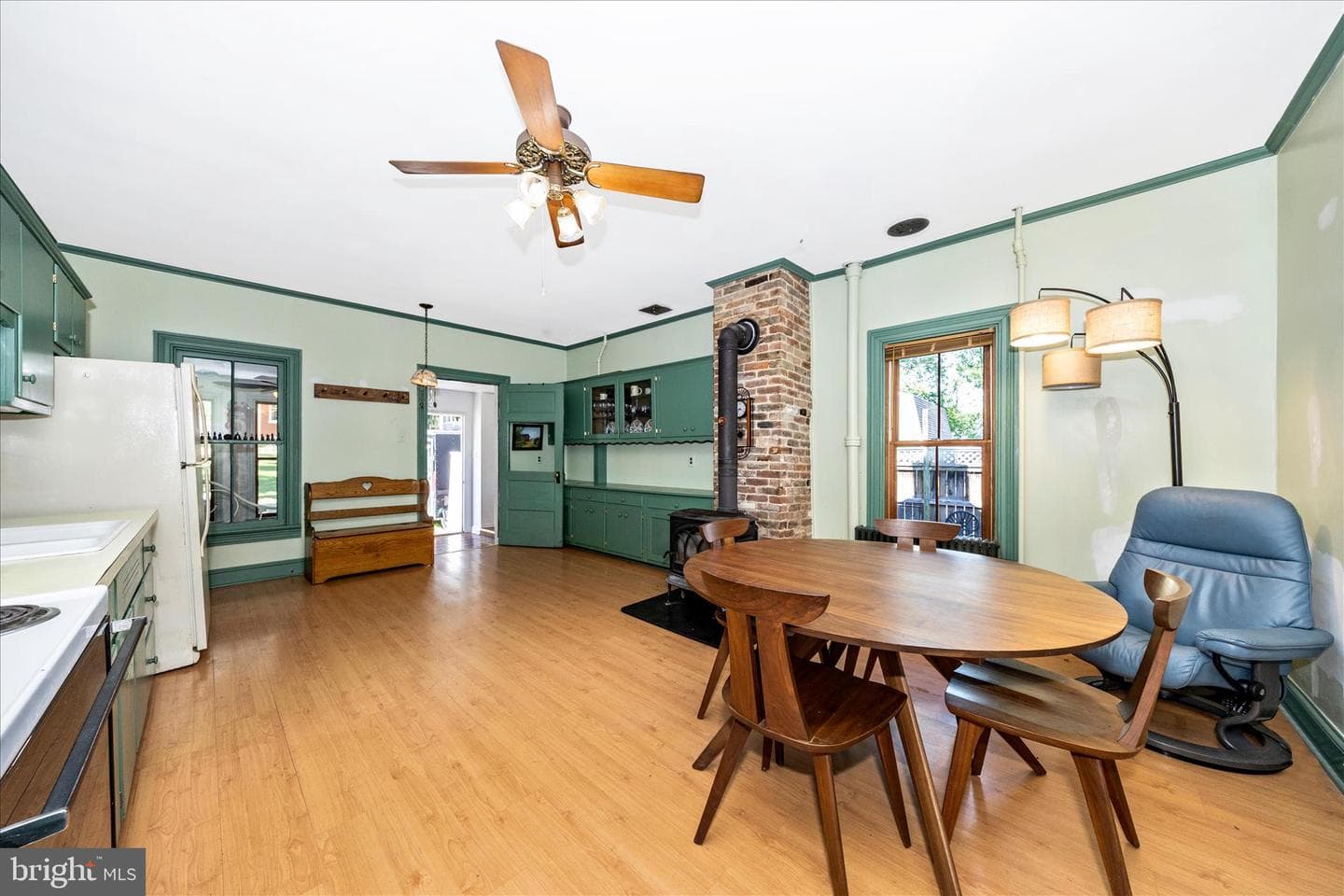 3528 Buckeystown Pike photo 17