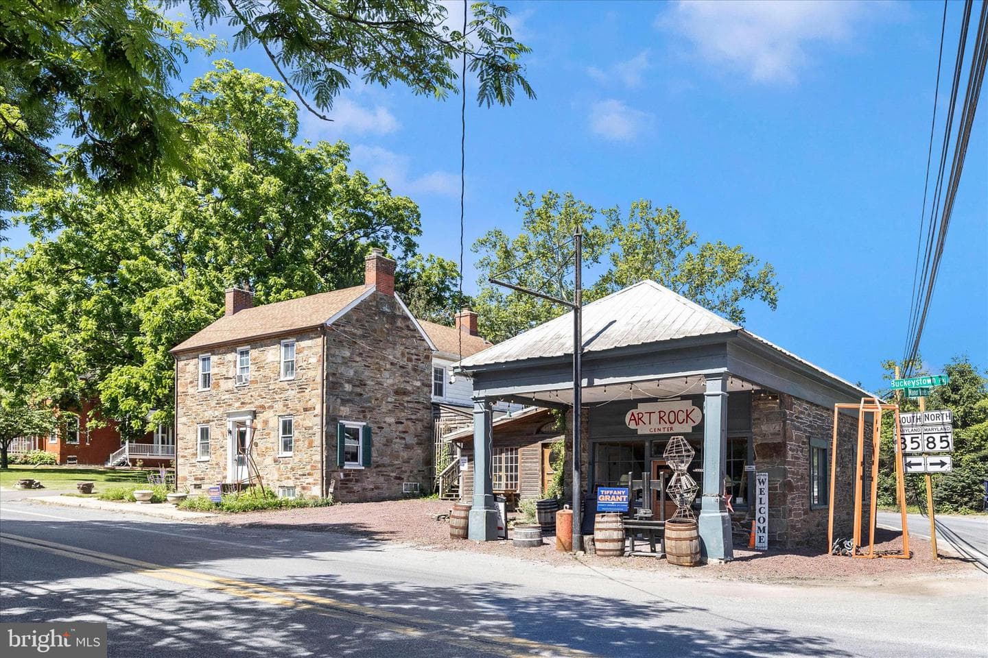 3528 Buckeystown Pike, Buckeystown