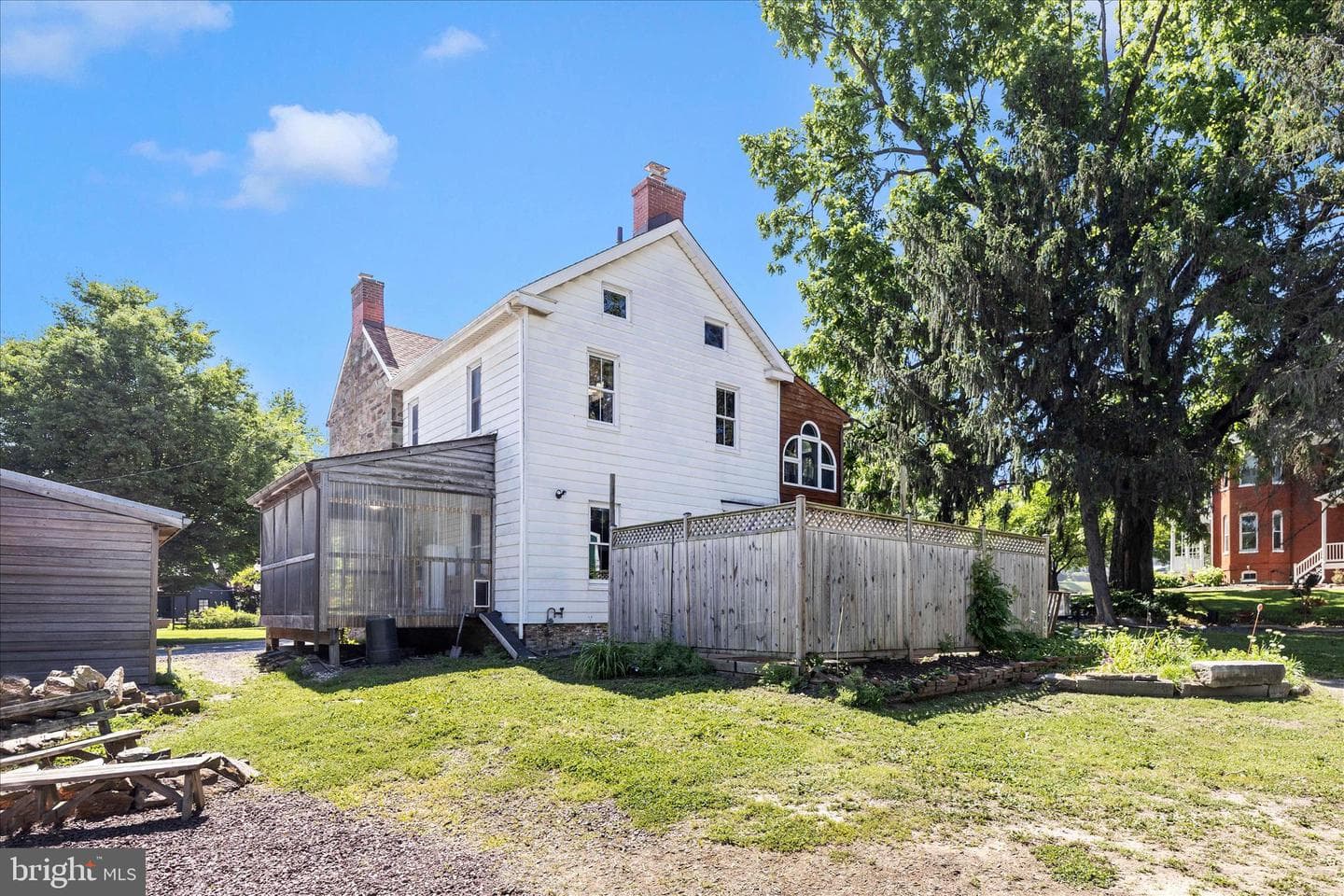3528 Buckeystown Pike photo 45