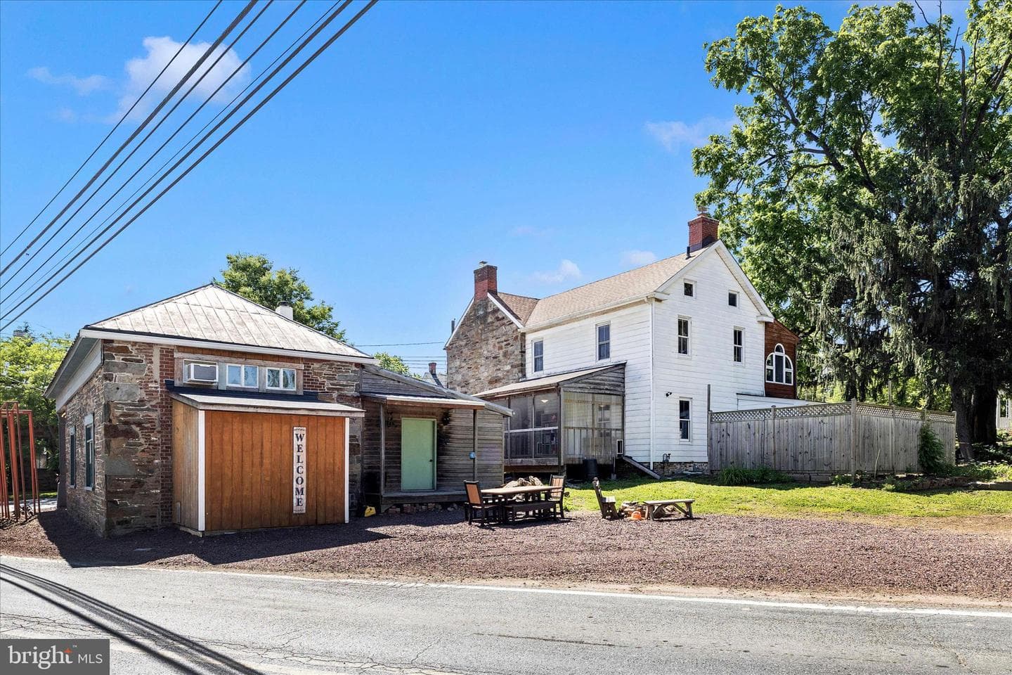 3528 Buckeystown Pike photo 47