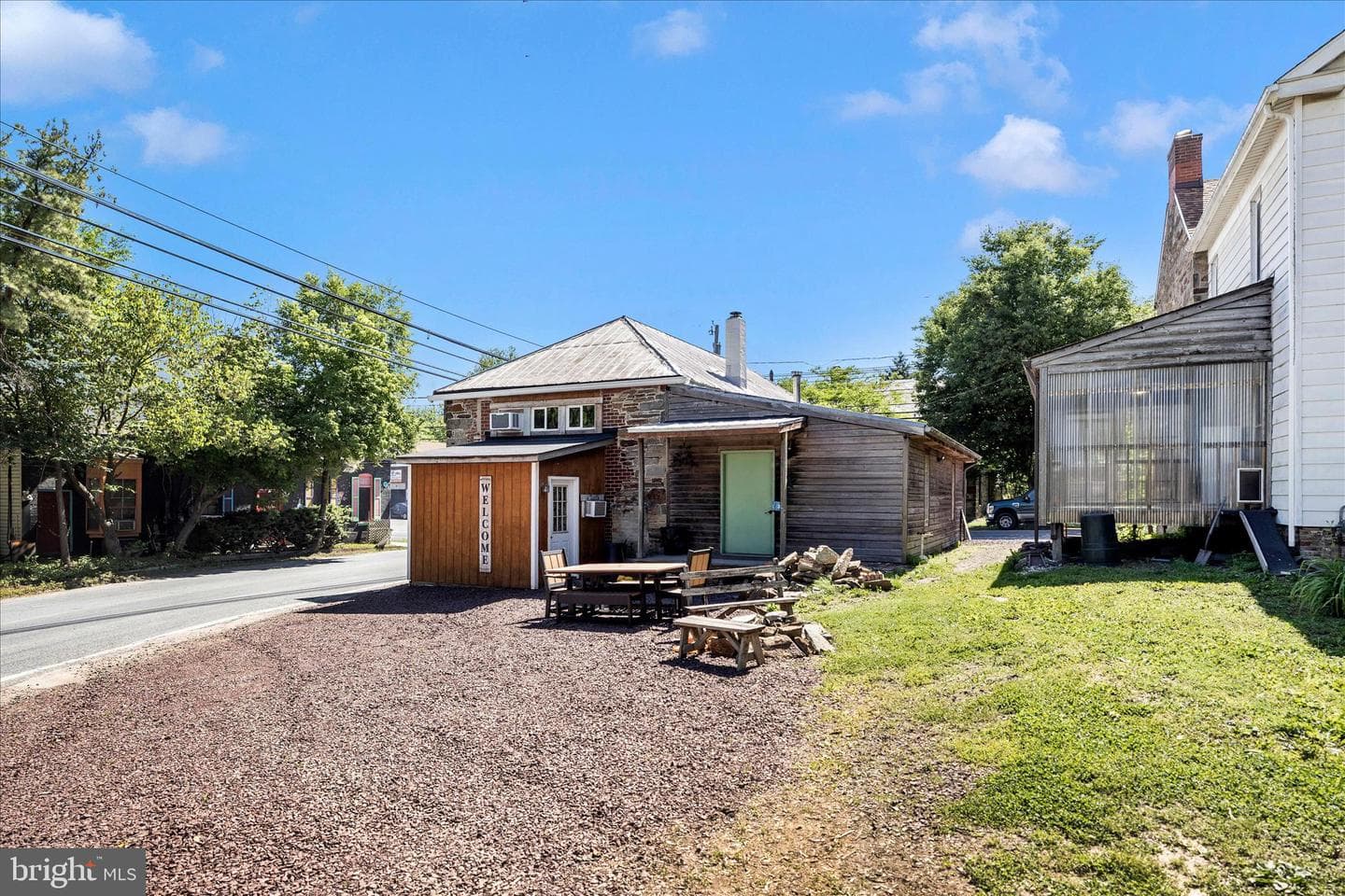 3528 Buckeystown Pike photo 48