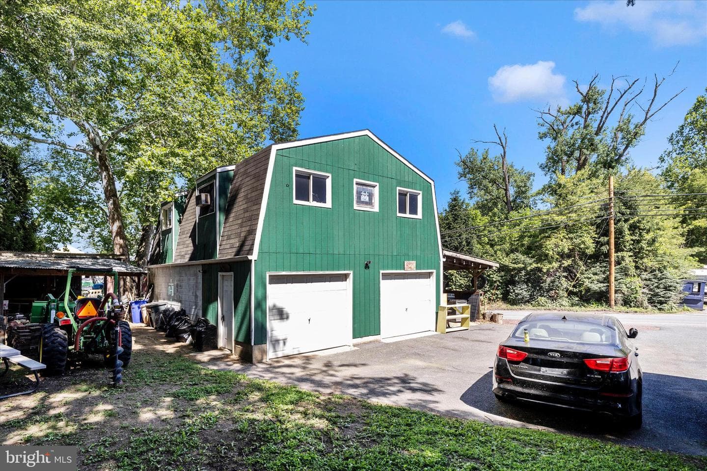 3528 Buckeystown Pike photo 49