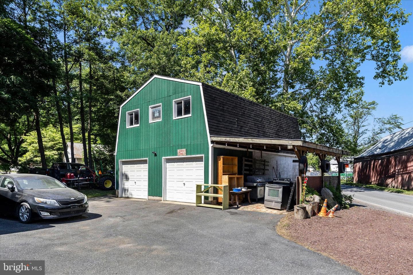 3528 Buckeystown Pike photo 50