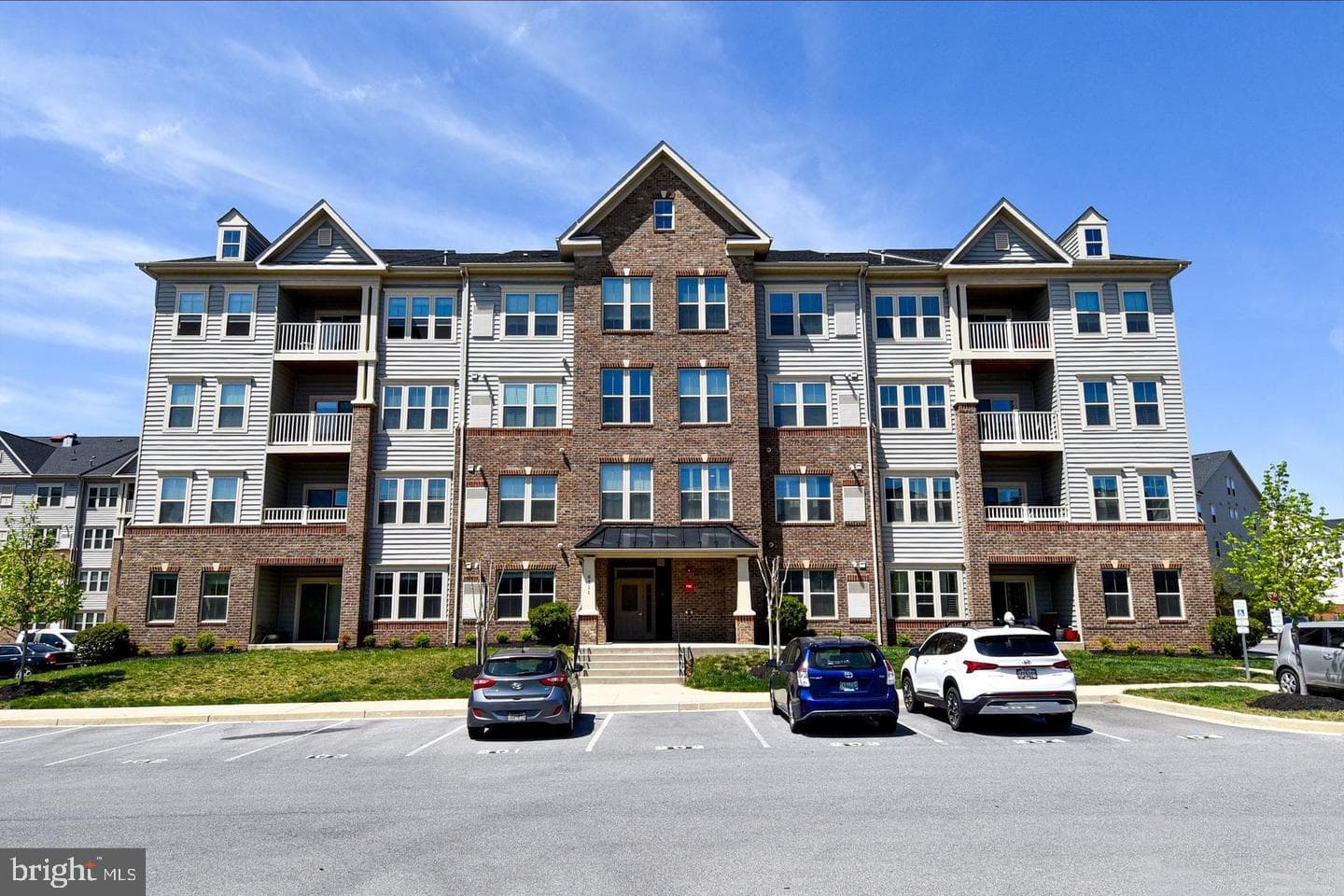 6511 Walcott Lane #202