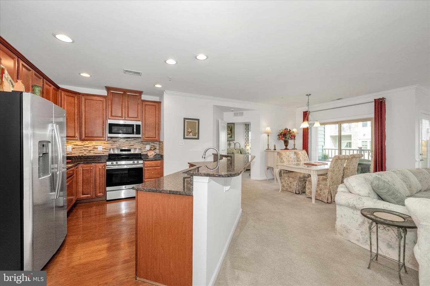 6511 Walcott Lane #202 photo 23