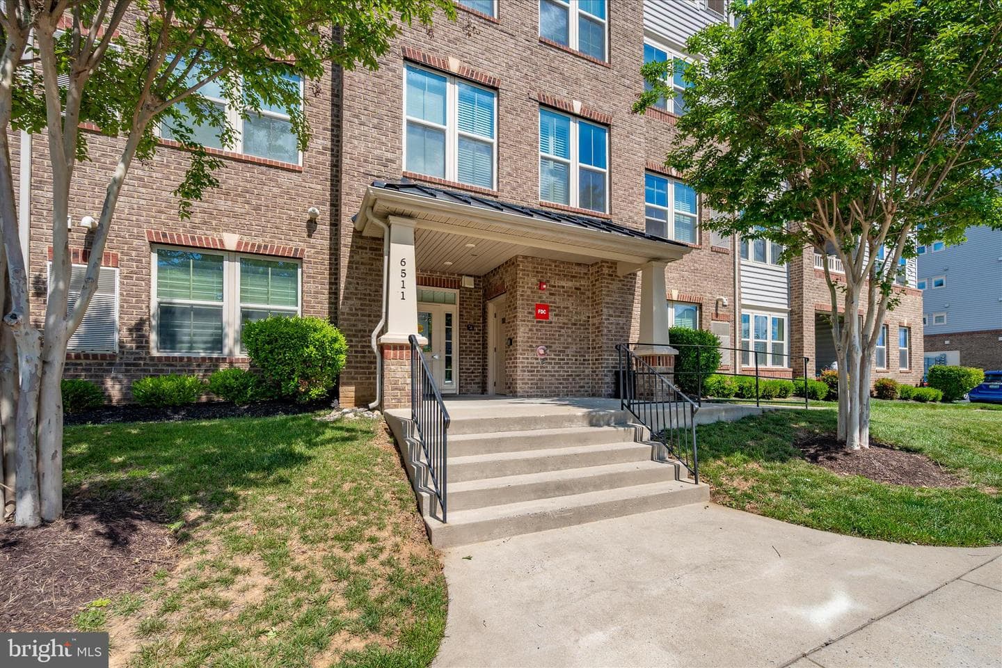 6511 Walcott Lane #202 photo 56