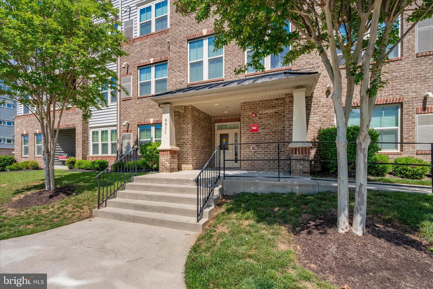 6511 Walcott Lane #202 photo 57