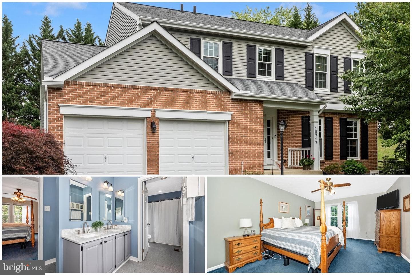 10717 Grangerford Court, New Market