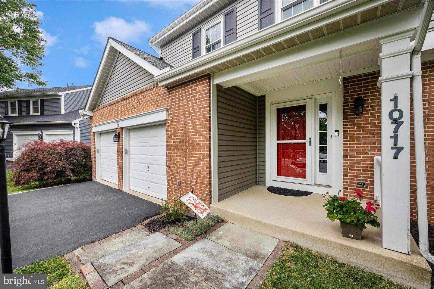 10717 Grangerford Court, New Market