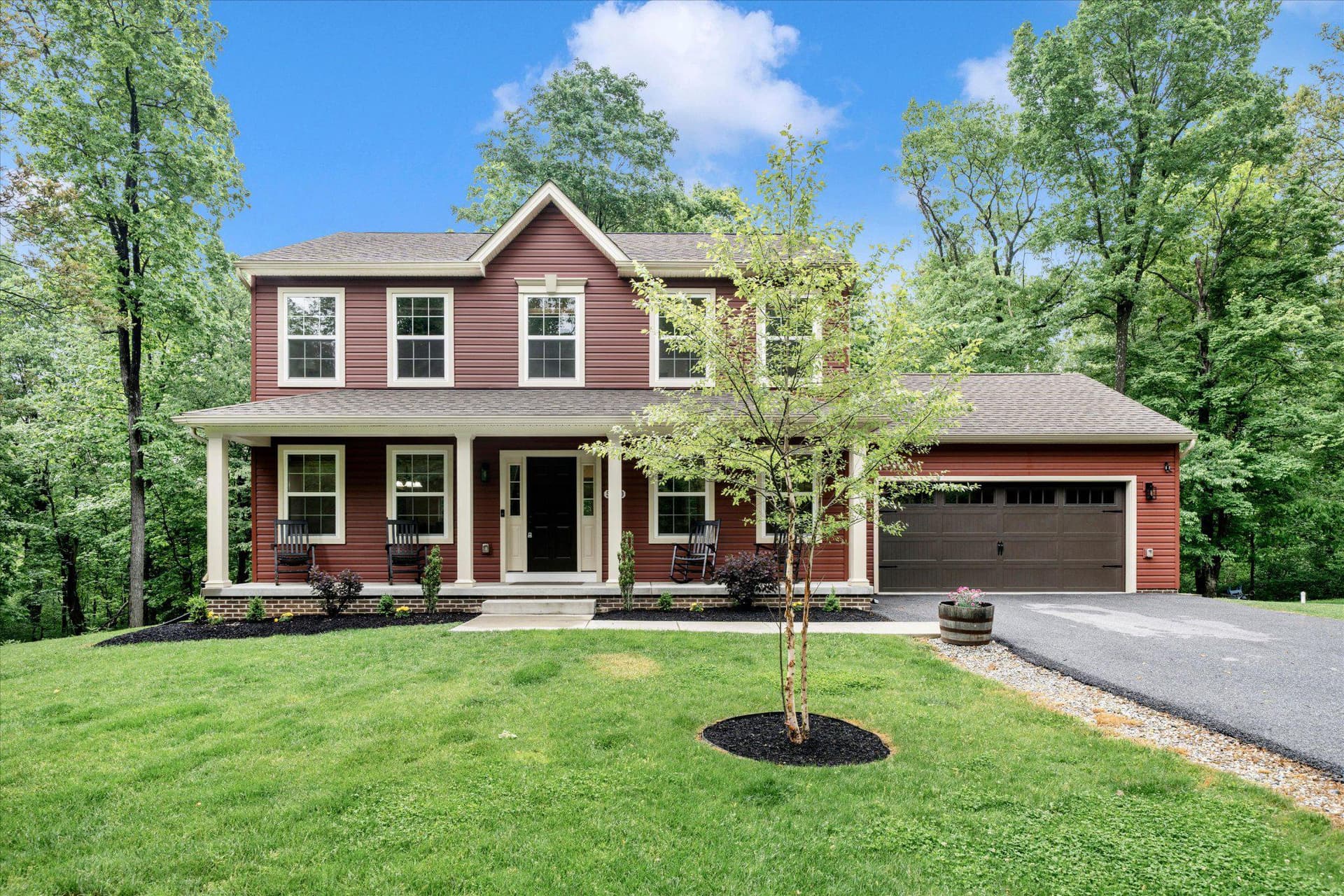 5120 Wigville Road