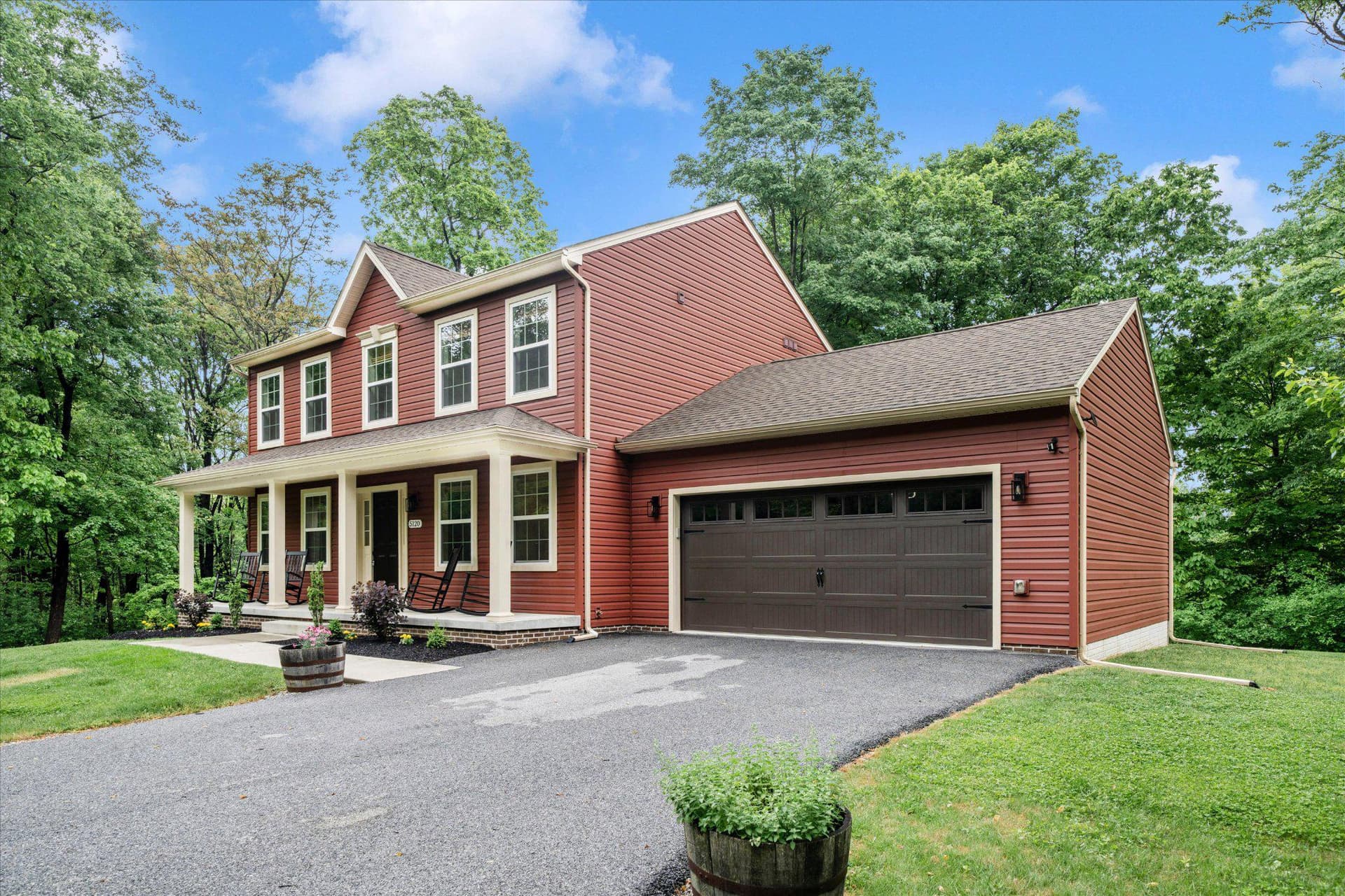 5120 Wigville Road photo 2