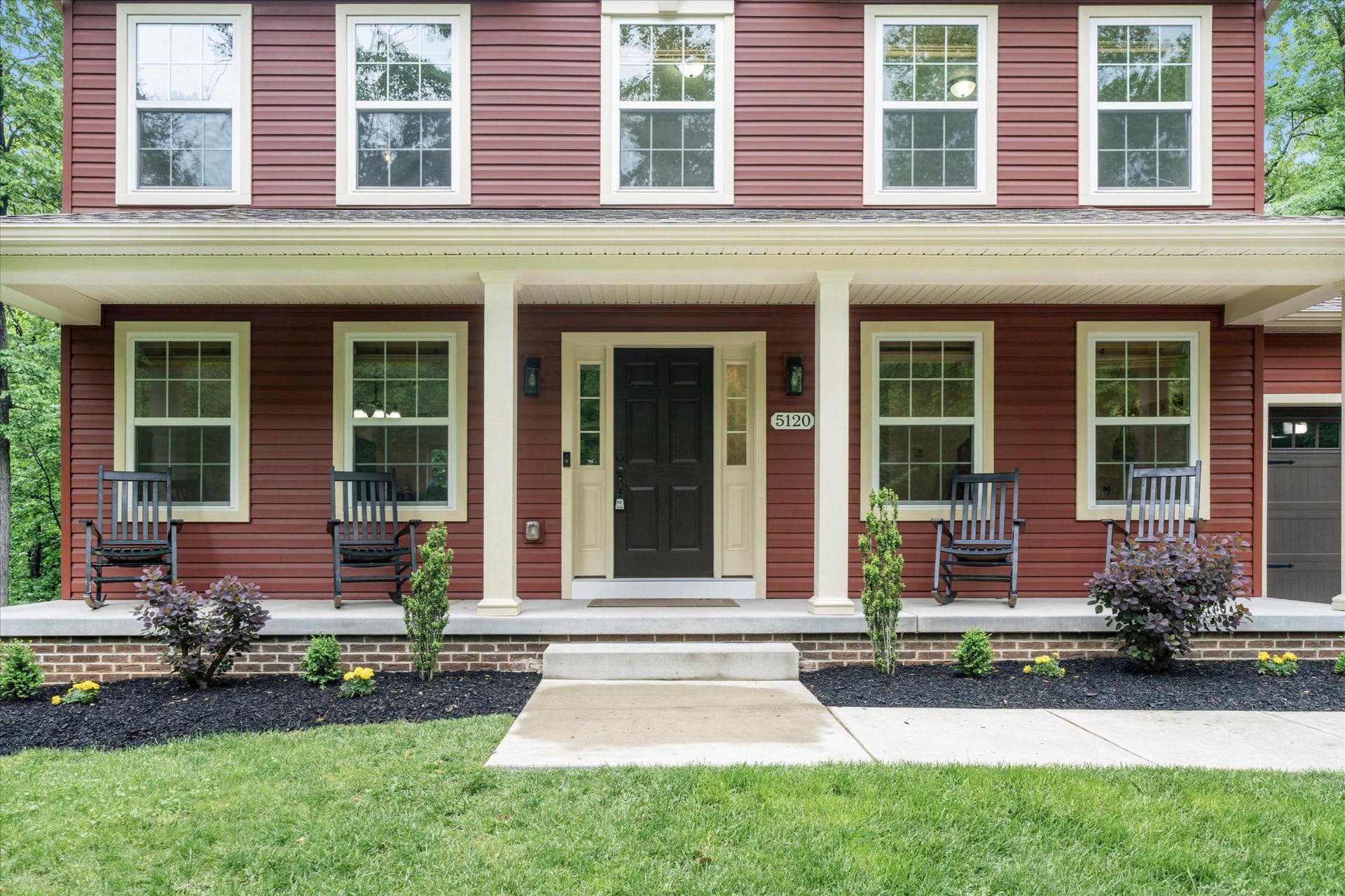 5120 Wigville Road photo 3