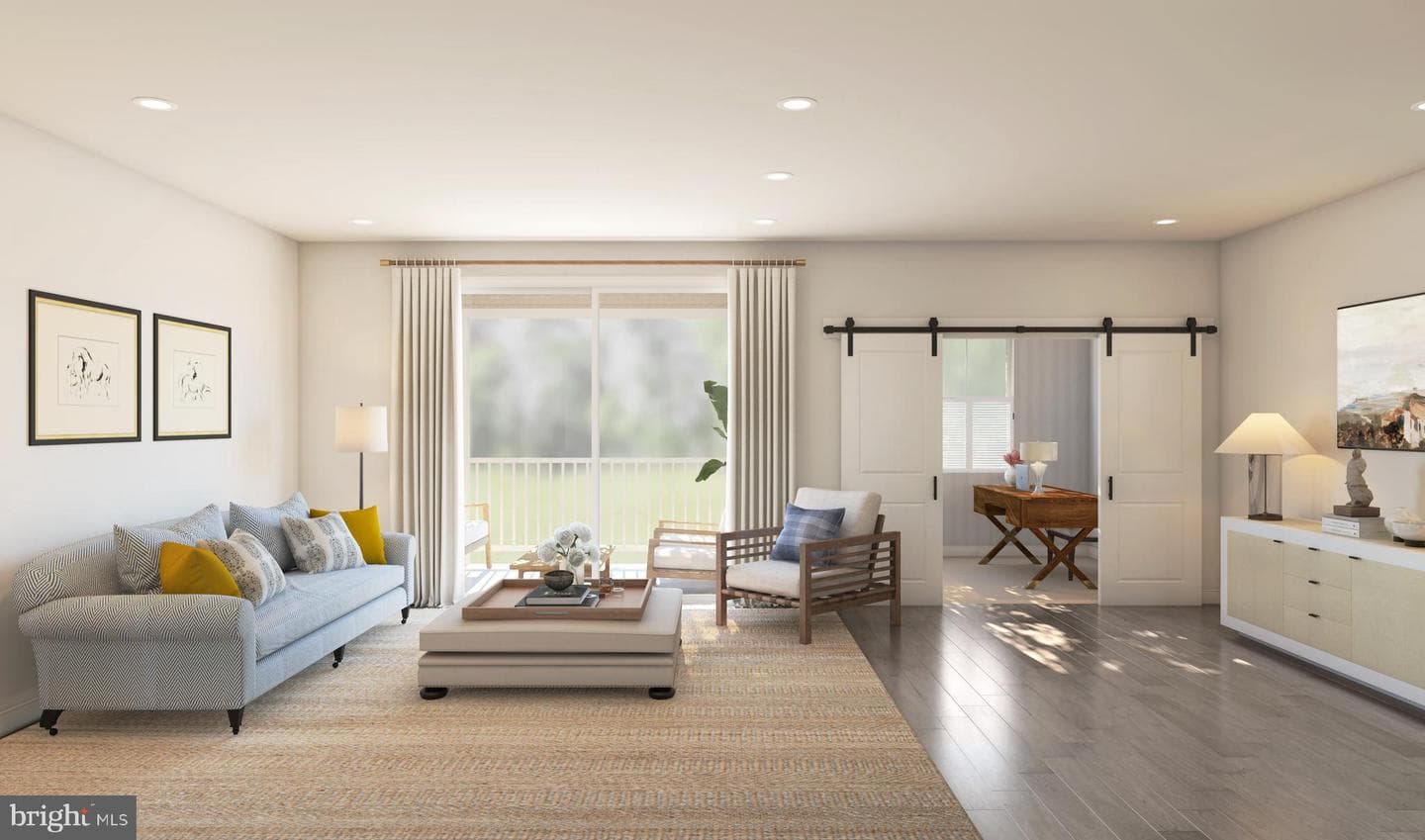 723 Iron Forge Road #lot 242 - Unit B photo 6
